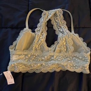 NWT Maurices racer back bralette